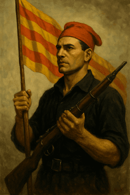 Barcelona, la cuna inesperada del fascismo español (1919–1923)