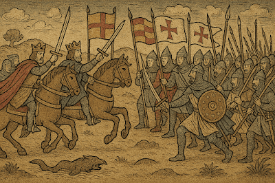 El Término “Reconquista”