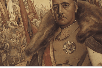 Franco. El Franquista