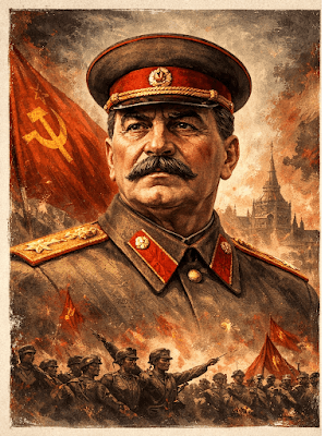 ¿Fue el estalinismo un “fascismo rojo”?