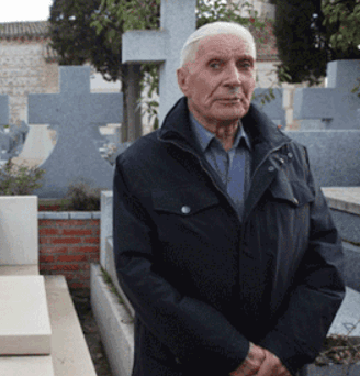 JORGE MAYORAL MORA: EL IRREDUCTIBLE