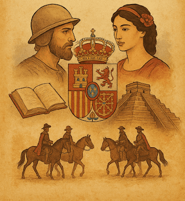 ¿La Hispanidad como civilización?