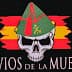 LA LEGION EN LOS ORÍGENES DEL FASCISMO ESPAÑOL