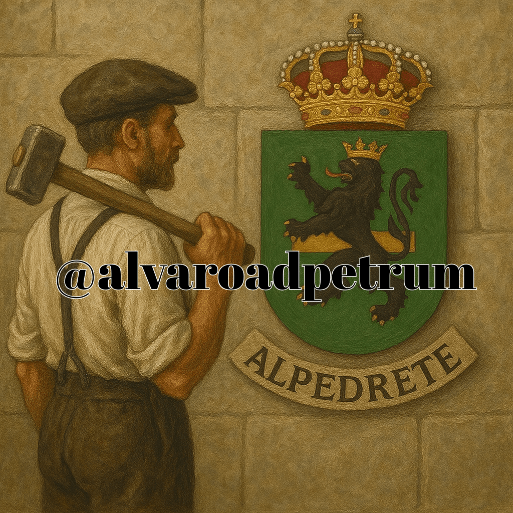 La tradición cantera de Alpedrete: una economía modelada en piedra