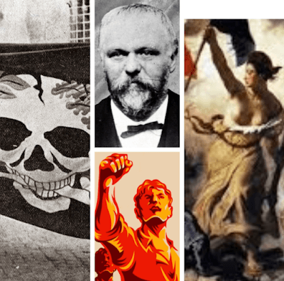 Los antecedentes del Fascismo