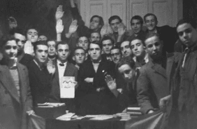 ¿Por qué no triunfó el fascismo en España?