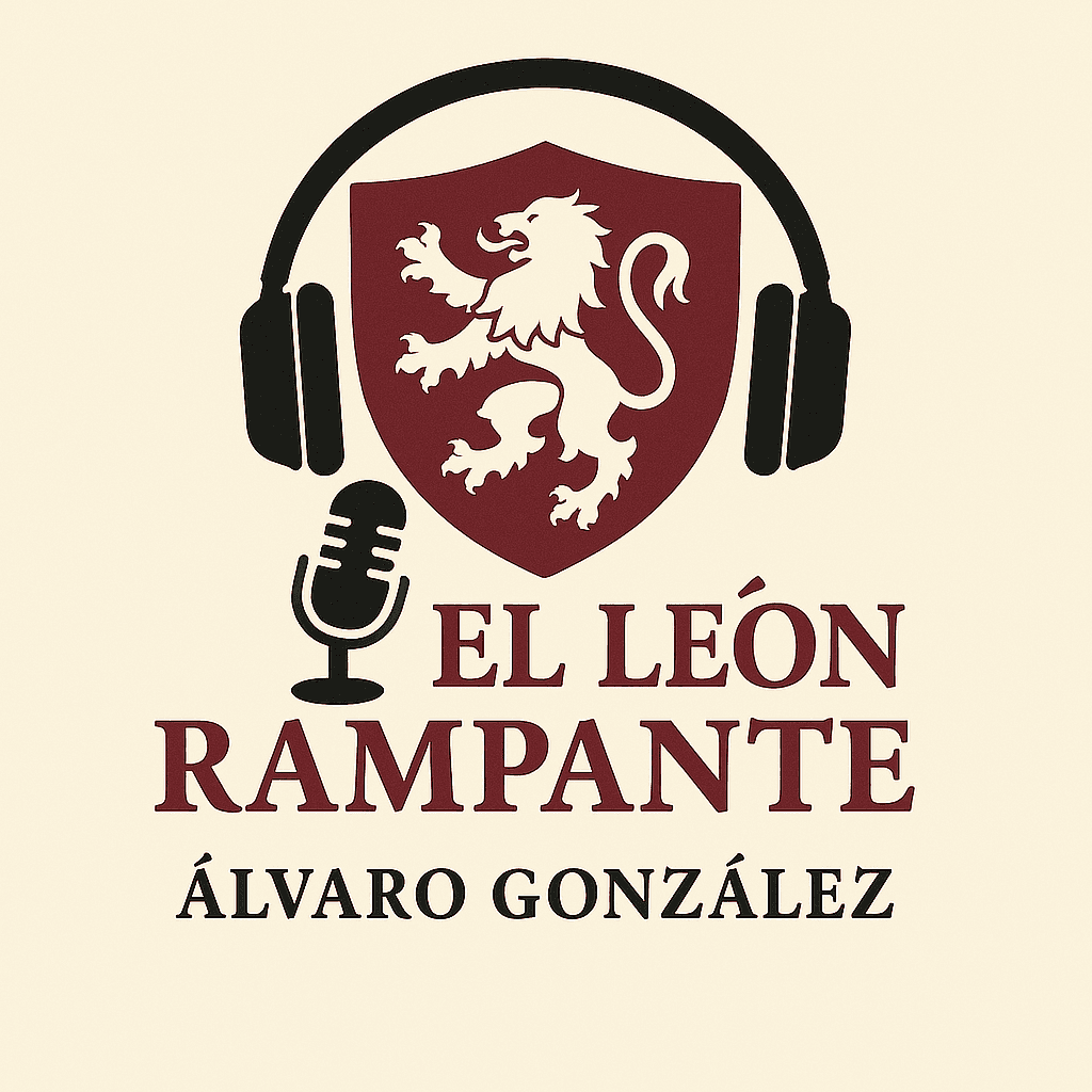 El León Rampante